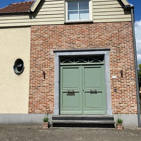 Bras-Haut B & B Simme Zimme المظهر الخارجي الصورة