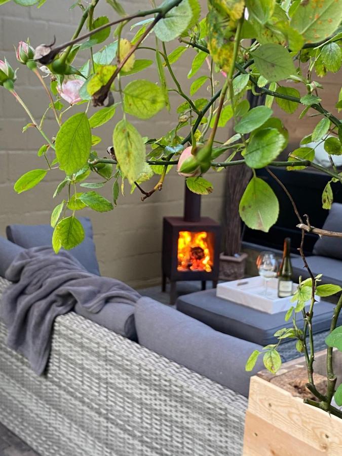 Bras-Haut B & B Simme Zimme المظهر الخارجي الصورة