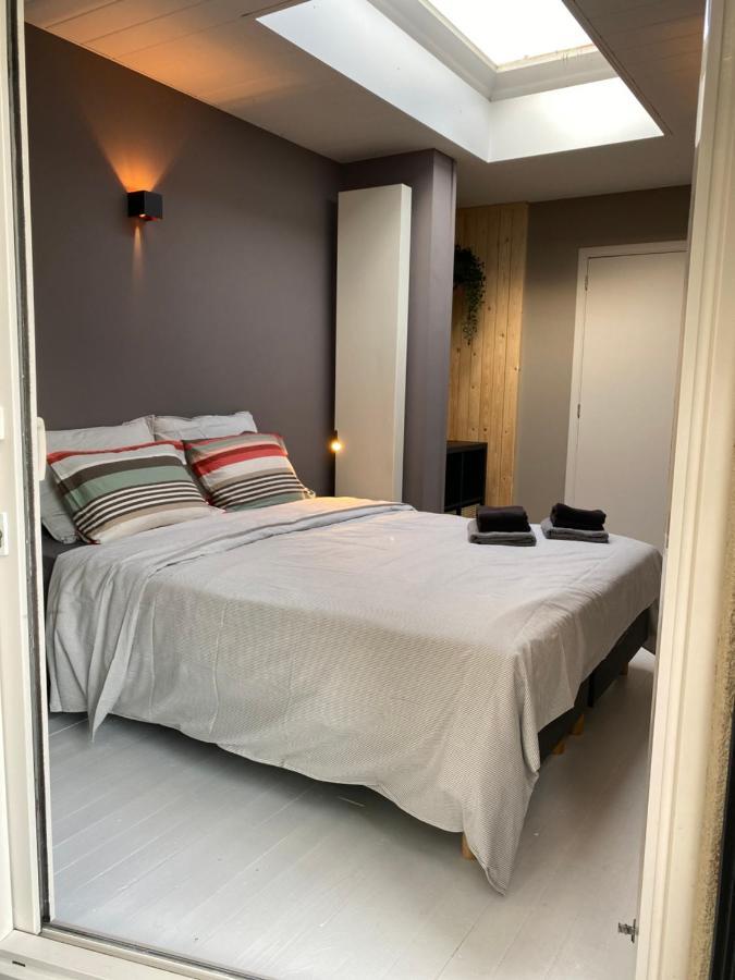 Bras-Haut B & B Simme Zimme المظهر الخارجي الصورة