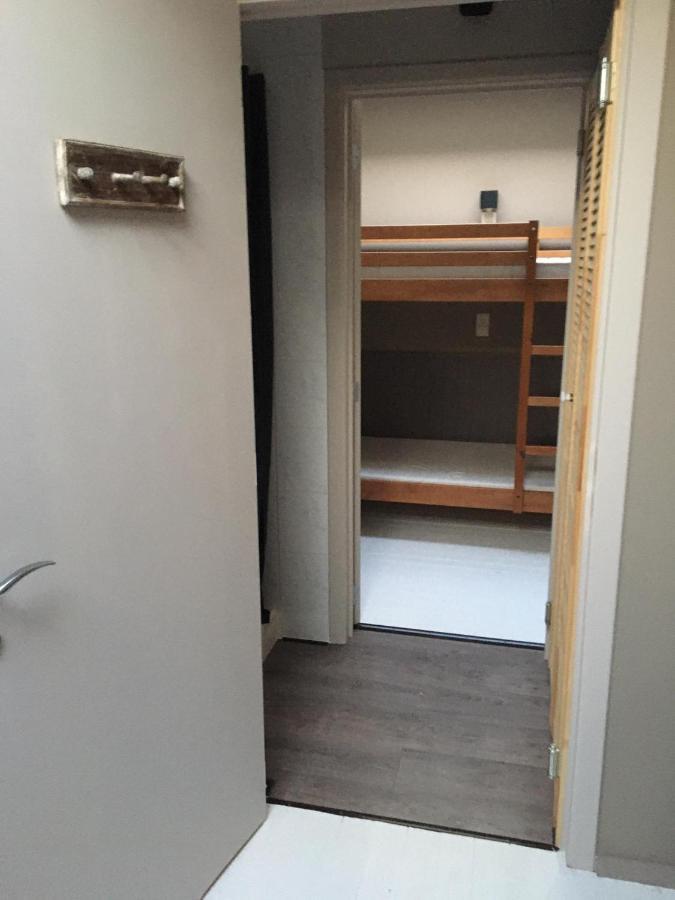 Bras-Haut B & B Simme Zimme المظهر الخارجي الصورة