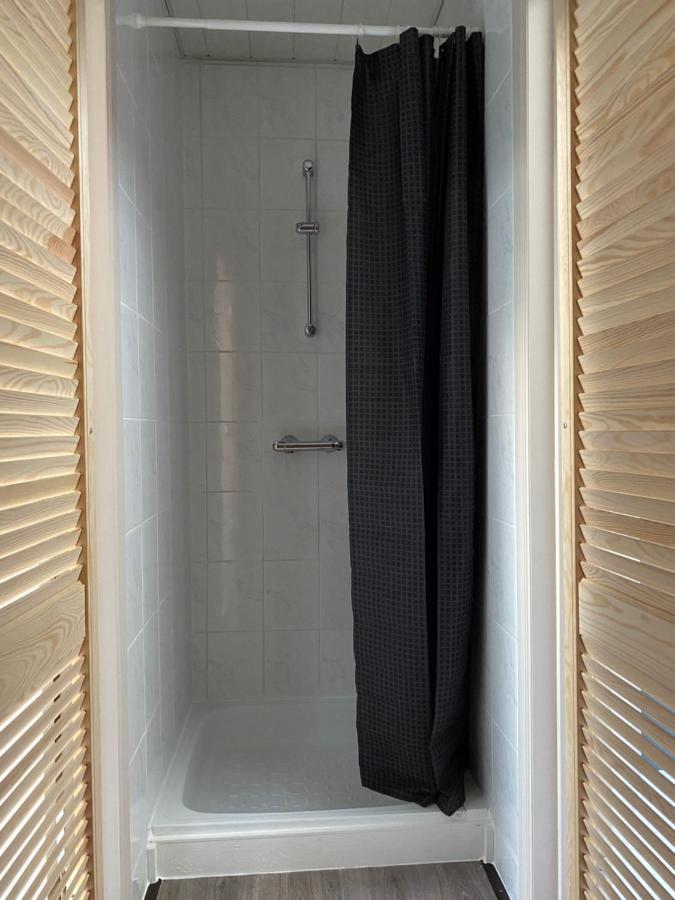 Bras-Haut B & B Simme Zimme المظهر الخارجي الصورة