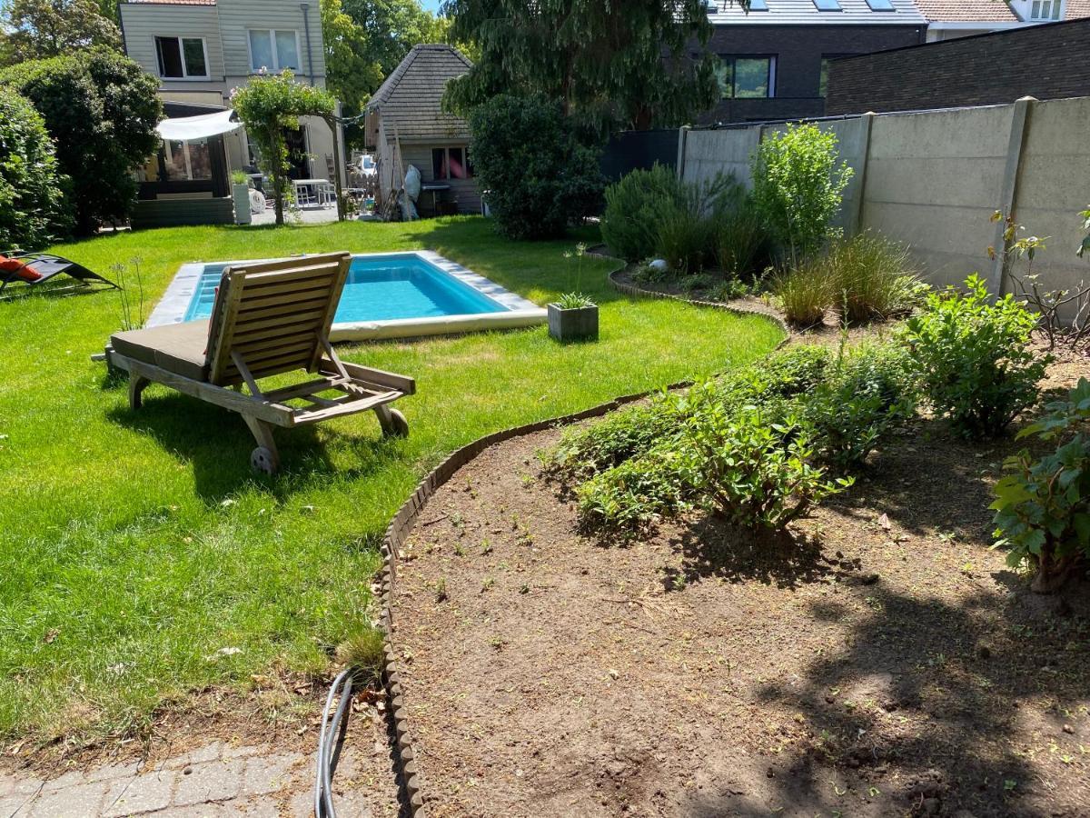 Bras-Haut B & B Simme Zimme المظهر الخارجي الصورة