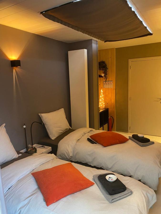 Bras-Haut B & B Simme Zimme المظهر الخارجي الصورة