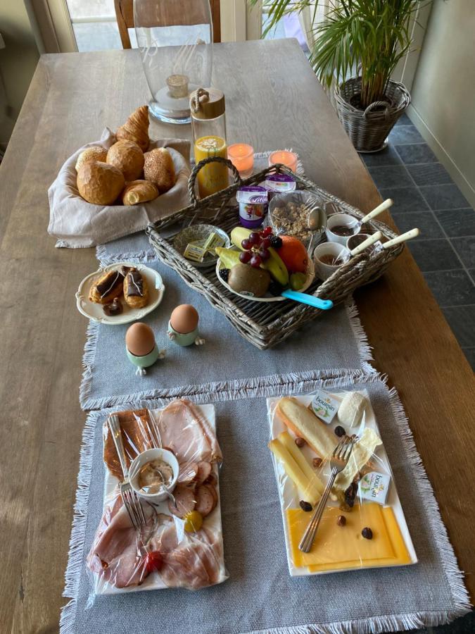 Bras-Haut B & B Simme Zimme المظهر الخارجي الصورة